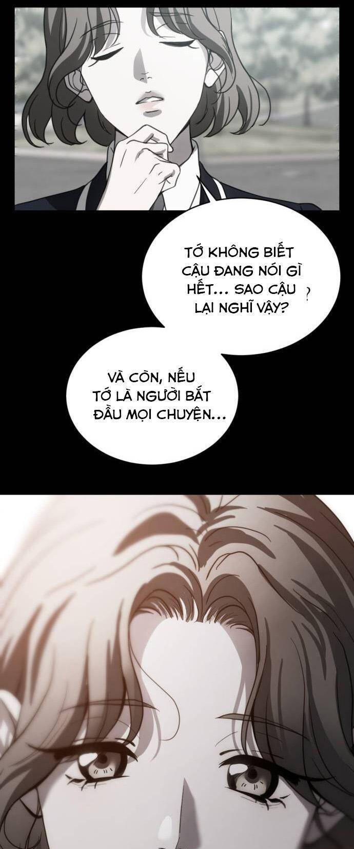 Ba Lần Động Phòng Chap 15 - Next Chap 16