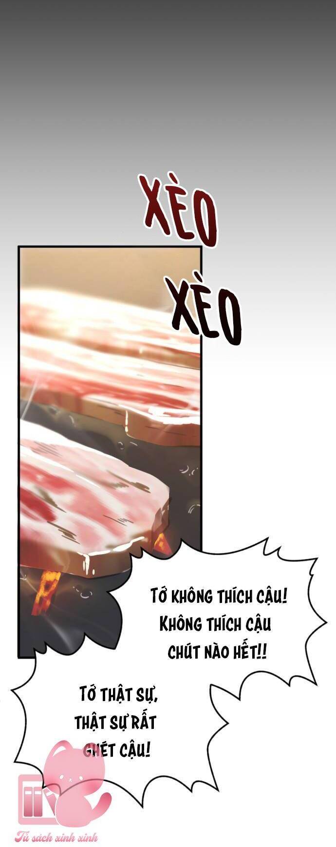 Ba Lần Động Phòng Chap 15 - Next Chap 16