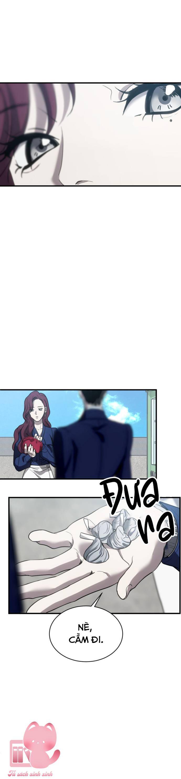 Ba Lần Động Phòng Chap 15 - Next Chap 16