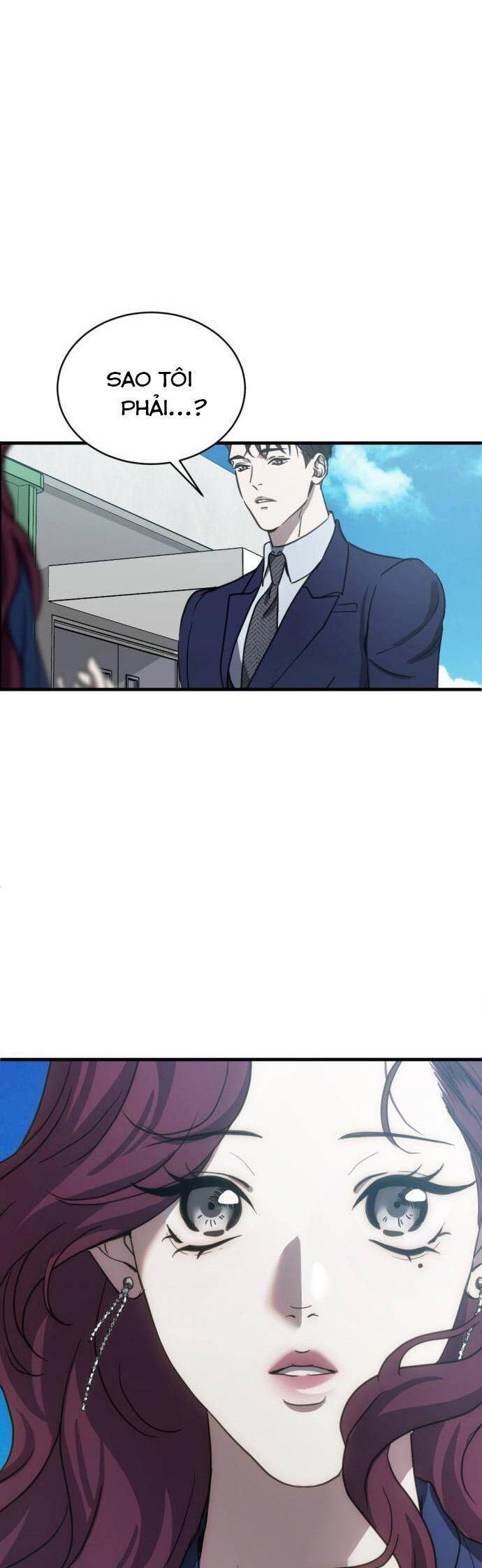 Ba Lần Động Phòng Chap 15 - Next Chap 16