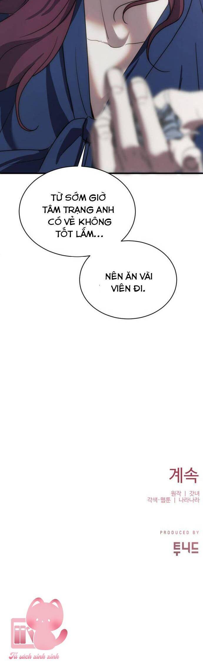 Ba Lần Động Phòng Chap 15 - Next Chap 16