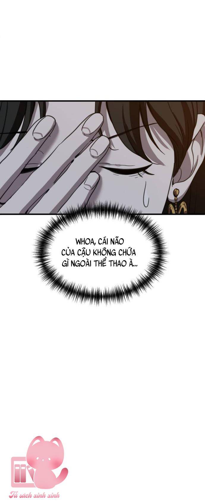 Ba Lần Động Phòng Chap 15 - Next Chap 16