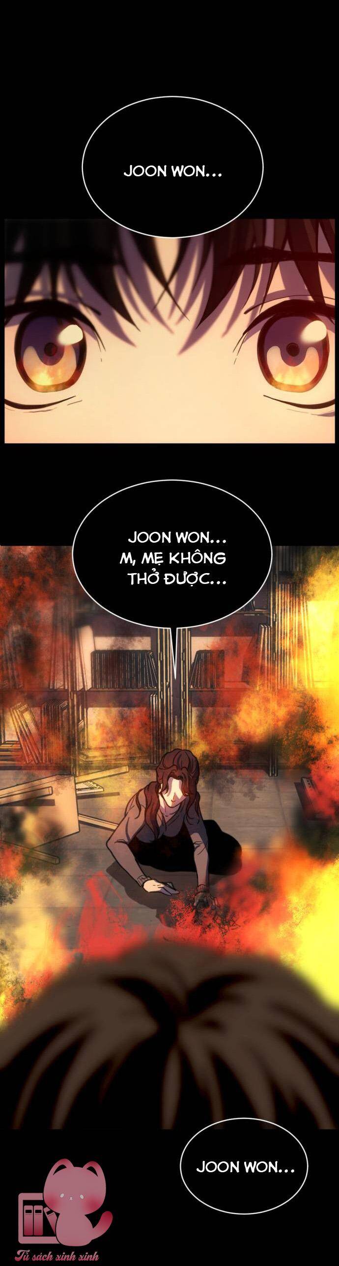 Ba Lần Động Phòng Chap 15 - Next Chap 16