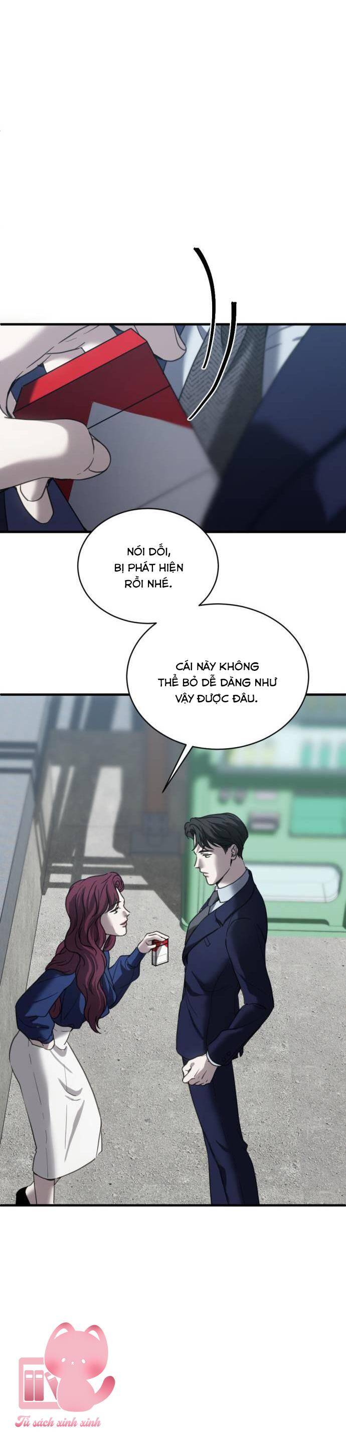 Ba Lần Động Phòng Chap 16 - Next Chap 17