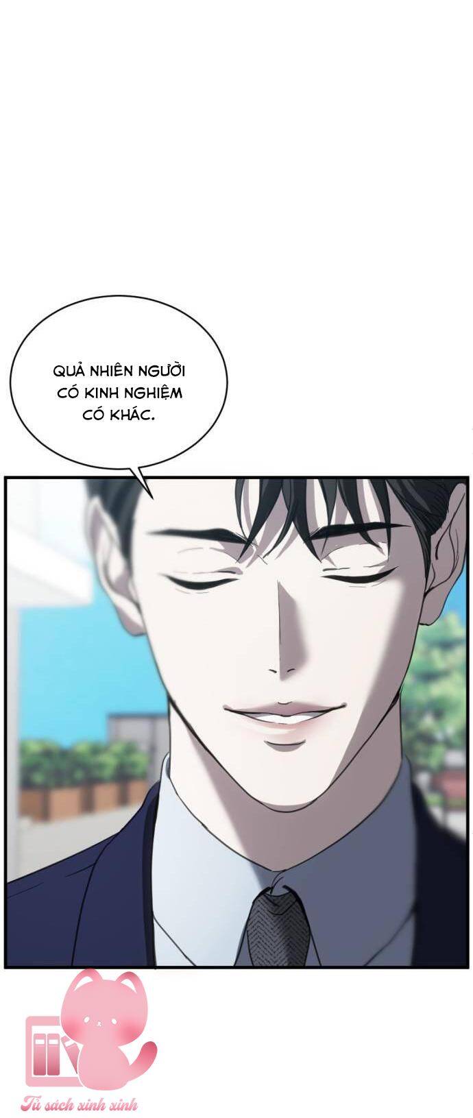 Ba Lần Động Phòng Chap 16 - Next Chap 17