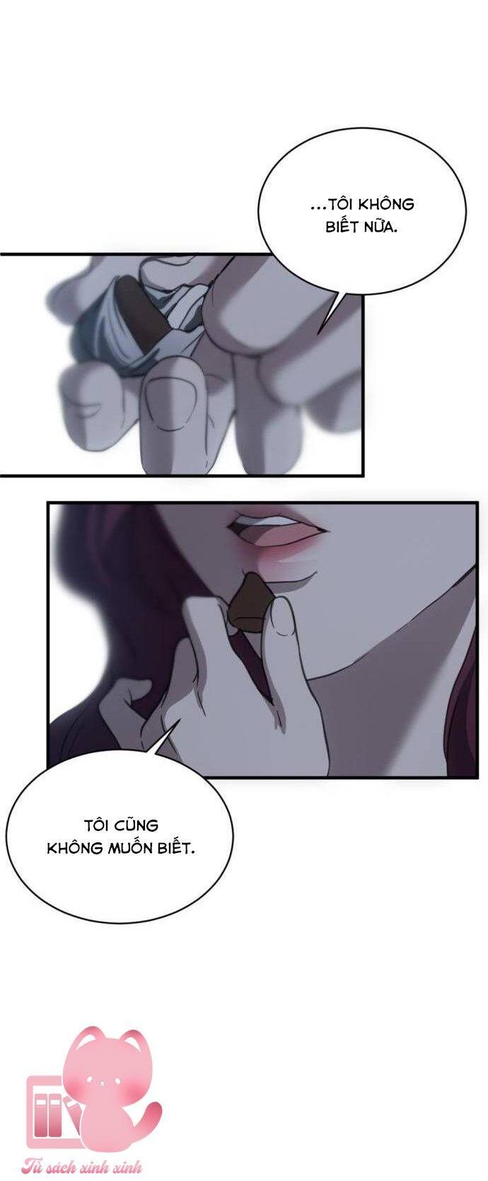 Ba Lần Động Phòng Chap 16 - Next Chap 17