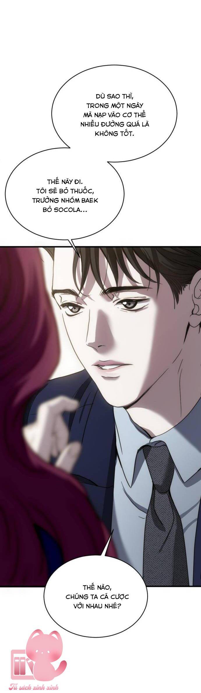 Ba Lần Động Phòng Chap 16 - Next Chap 17
