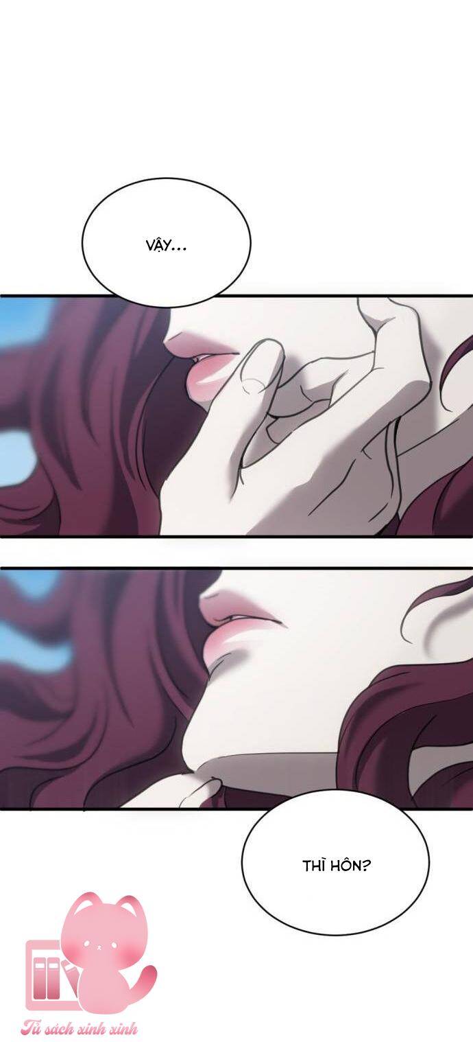 Ba Lần Động Phòng Chap 16 - Next Chap 17