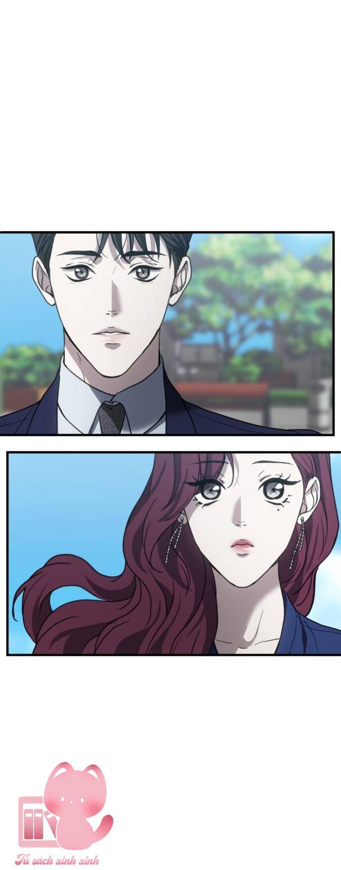 Ba Lần Động Phòng Chap 16 - Next Chap 17