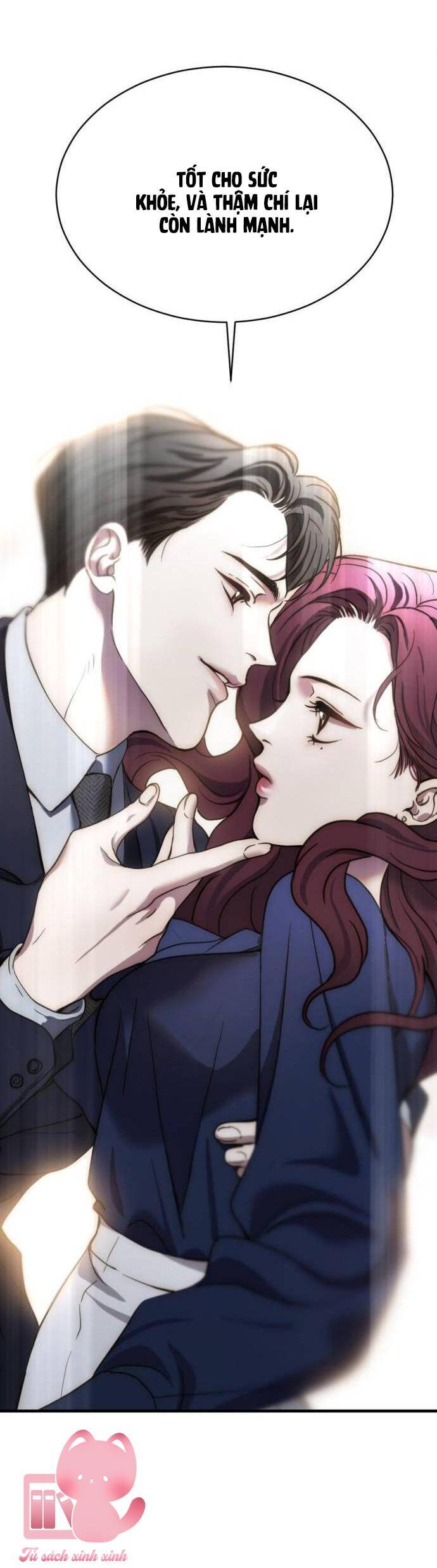 Ba Lần Động Phòng Chap 16 - Next Chap 17