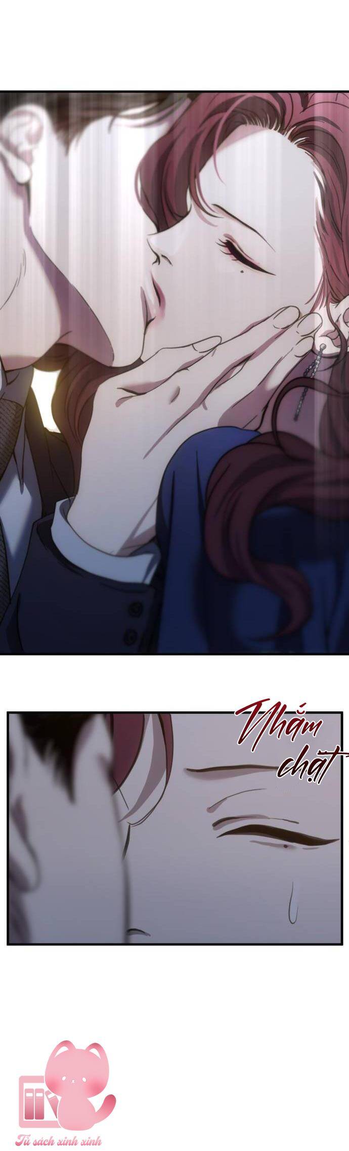 Ba Lần Động Phòng Chap 16 - Next Chap 17