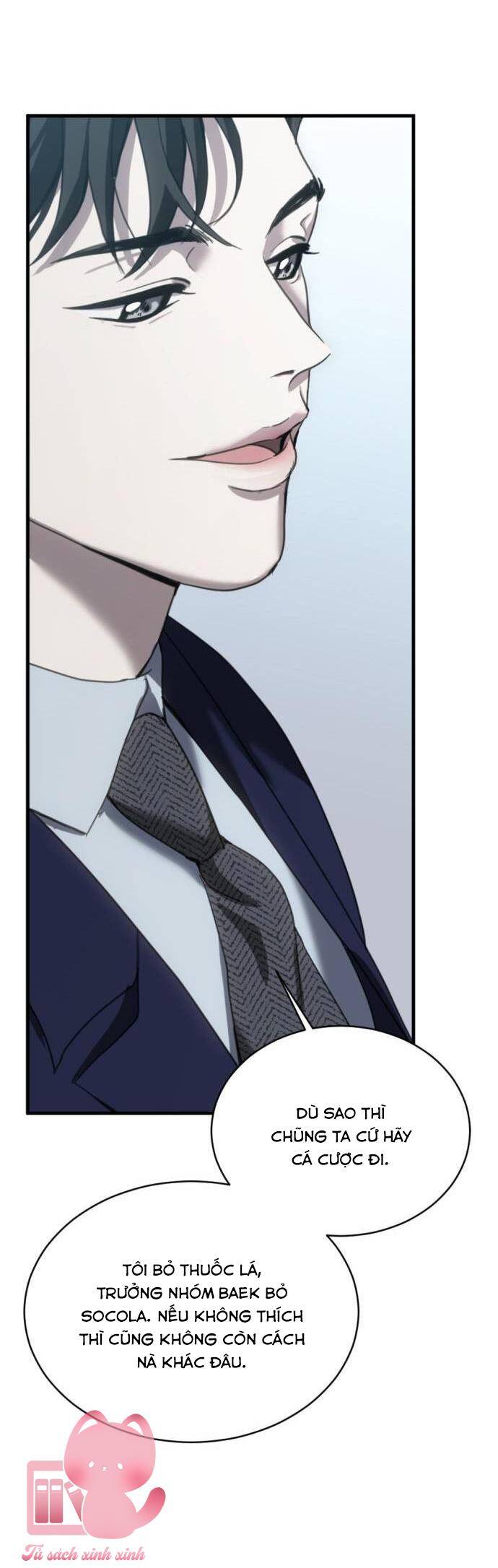 Ba Lần Động Phòng Chap 16 - Next Chap 17