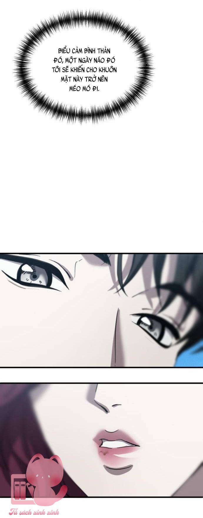 Ba Lần Động Phòng Chap 16 - Next Chap 17
