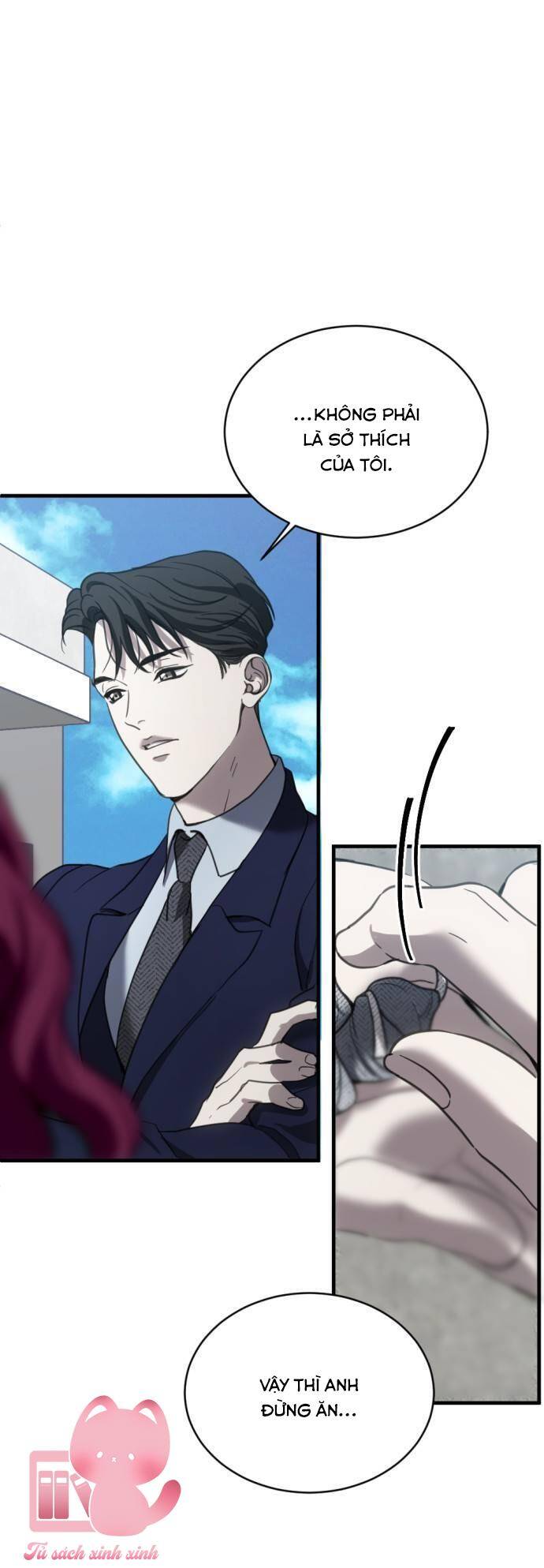 Ba Lần Động Phòng Chap 16 - Next Chap 17