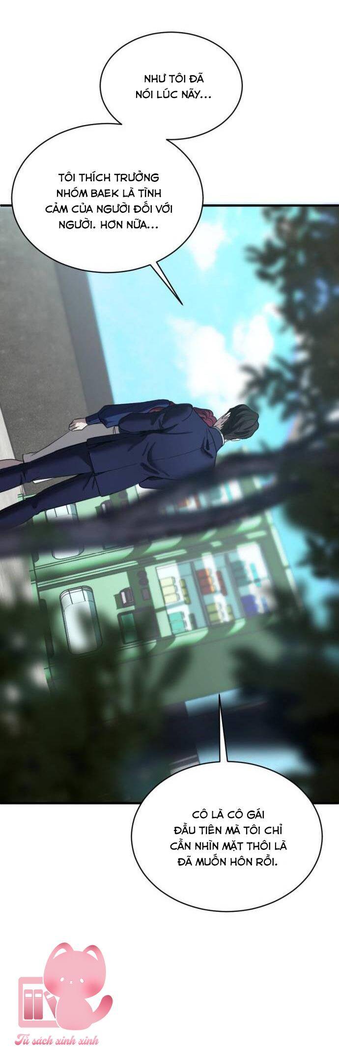 Ba Lần Động Phòng Chap 16 - Next Chap 17