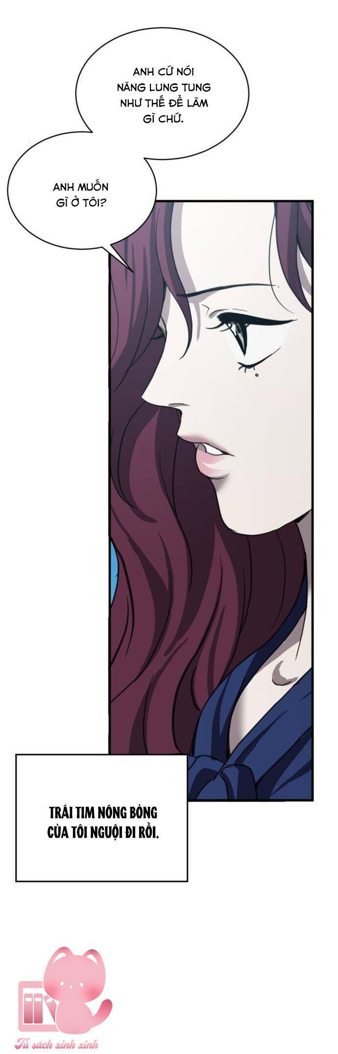 Ba Lần Động Phòng Chap 16 - Next Chap 17