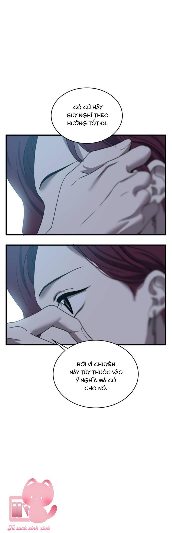 Ba Lần Động Phòng Chap 16 - Next Chap 17