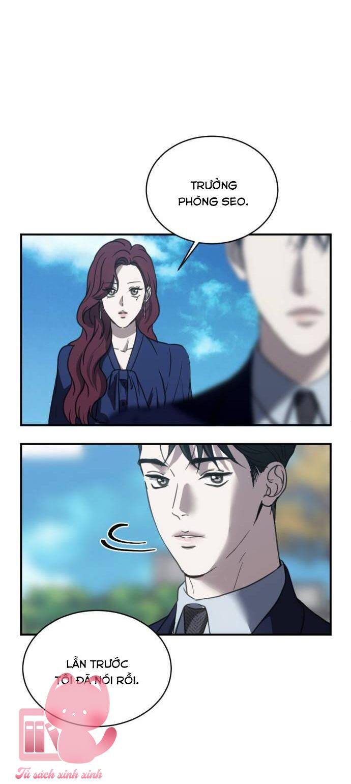 Ba Lần Động Phòng Chap 16 - Next Chap 17