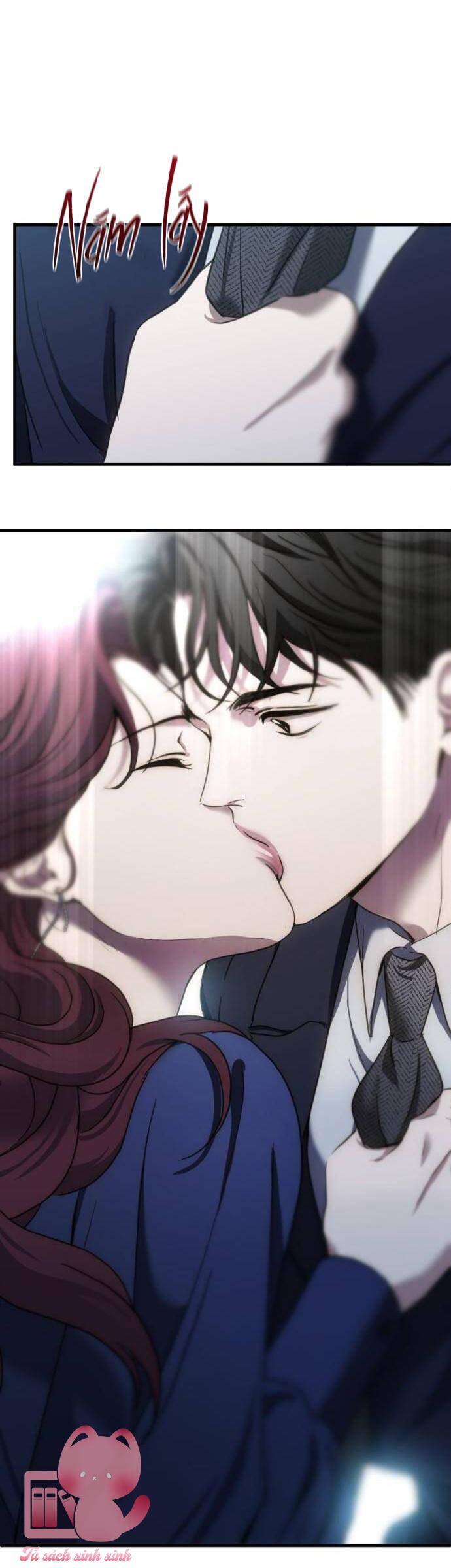 Ba Lần Động Phòng Chap 16 - Next Chap 17