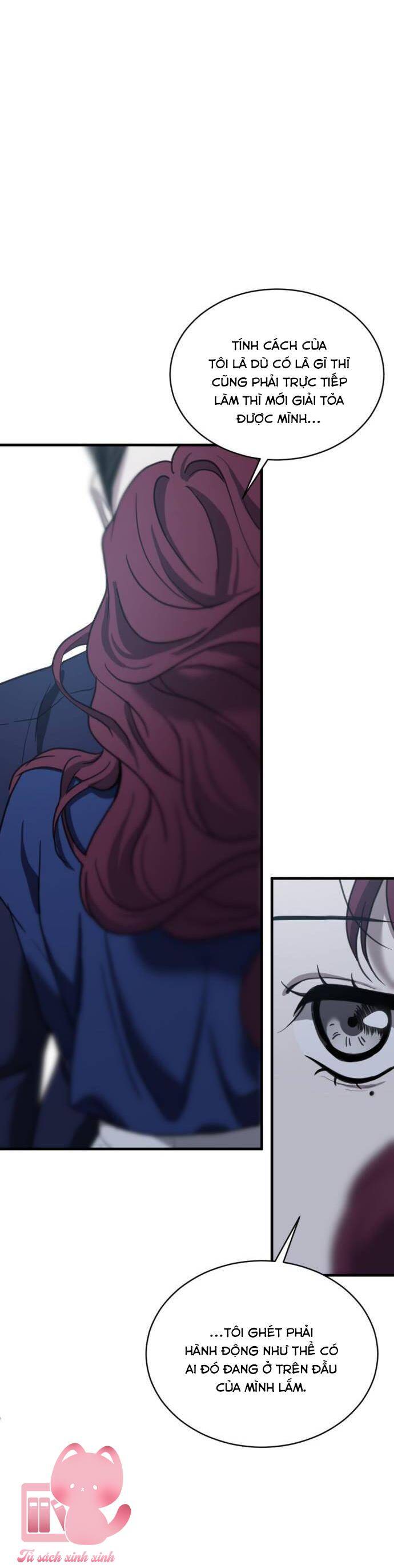 Ba Lần Động Phòng Chap 16 - Next Chap 17