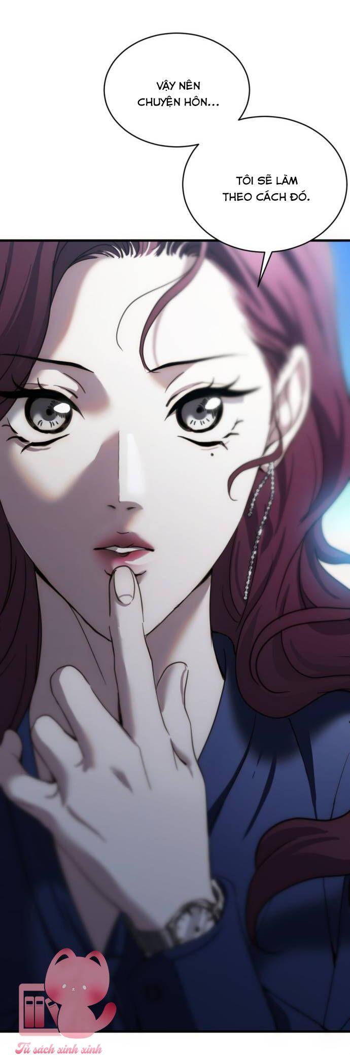 Ba Lần Động Phòng Chap 16 - Next Chap 17
