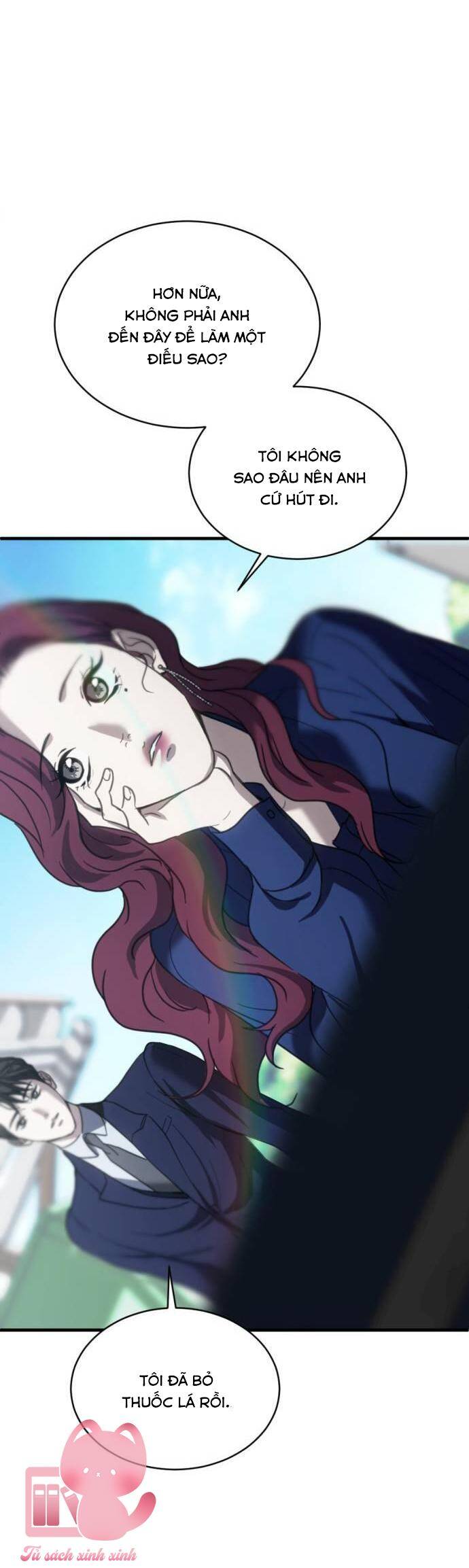 Ba Lần Động Phòng Chap 16 - Next Chap 17