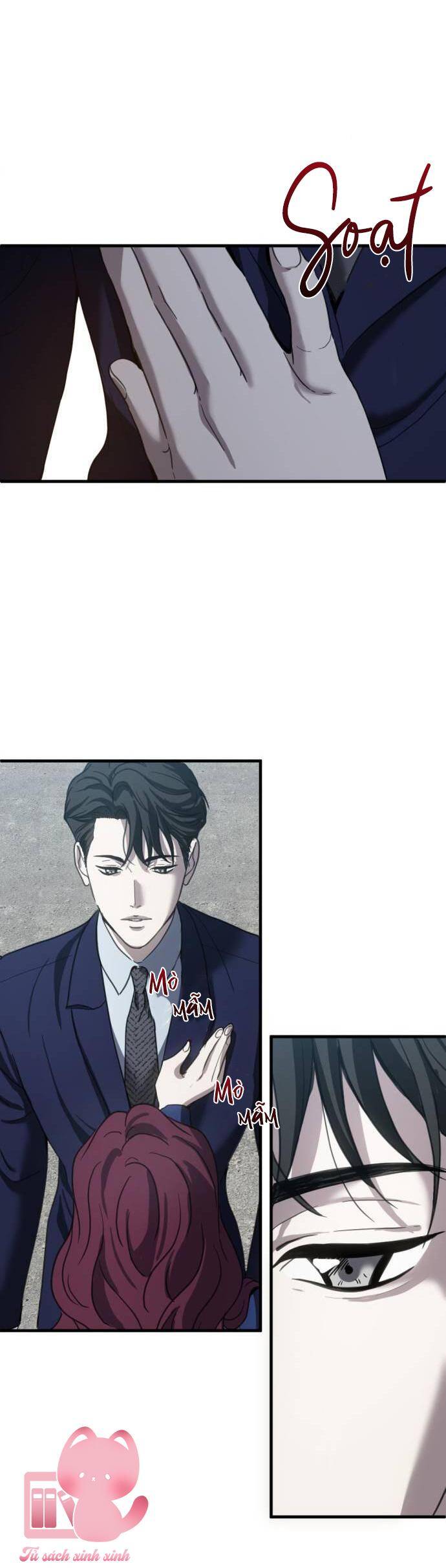 Ba Lần Động Phòng Chap 16 - Next Chap 17