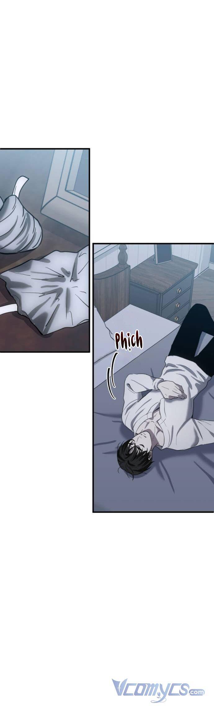 Ba Lần Động Phòng Chap 17 - Next Chap 18