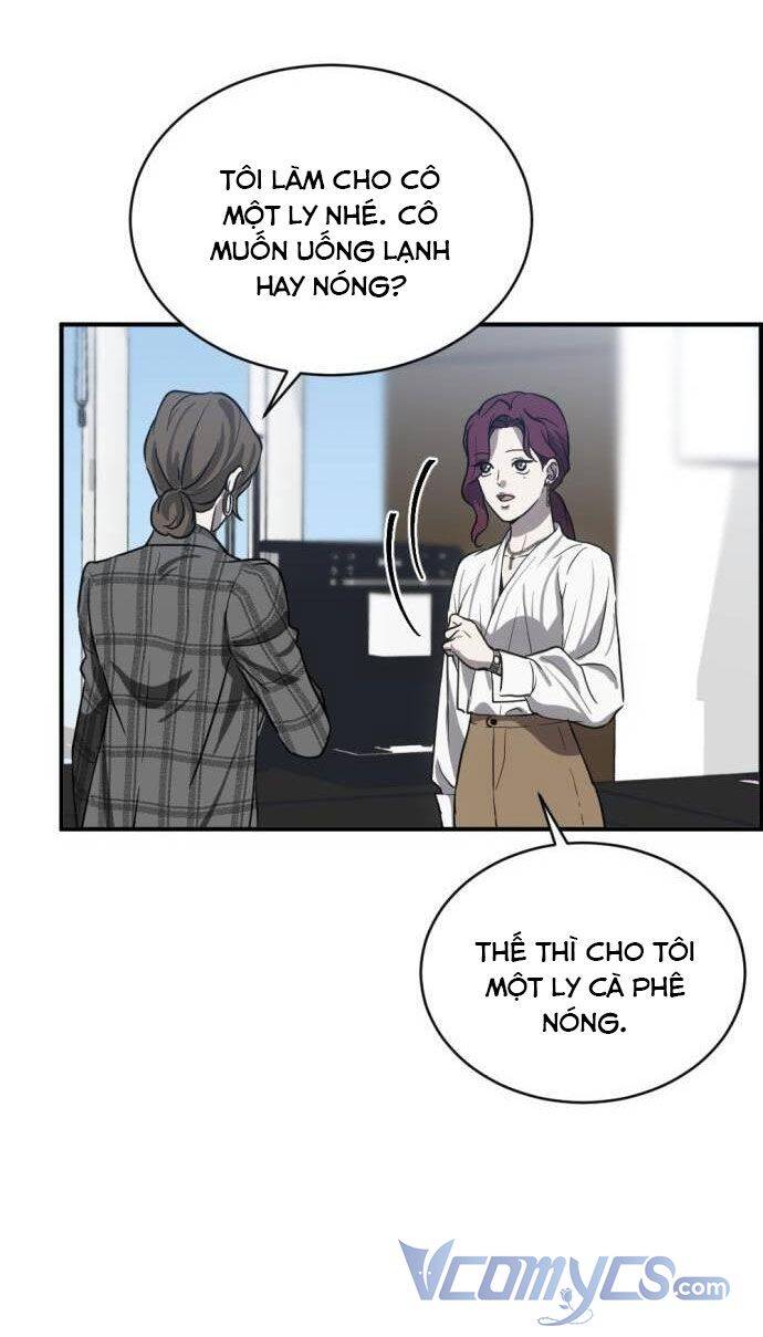 Ba Lần Động Phòng Chap 17 - Next Chap 18