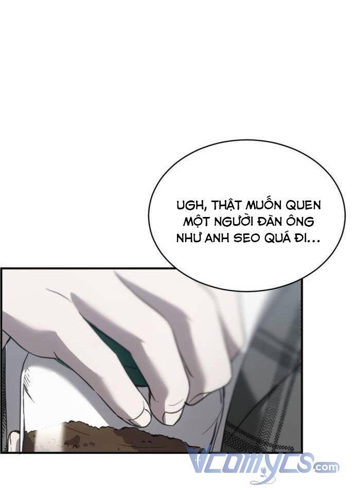Ba Lần Động Phòng Chap 17 - Next Chap 18