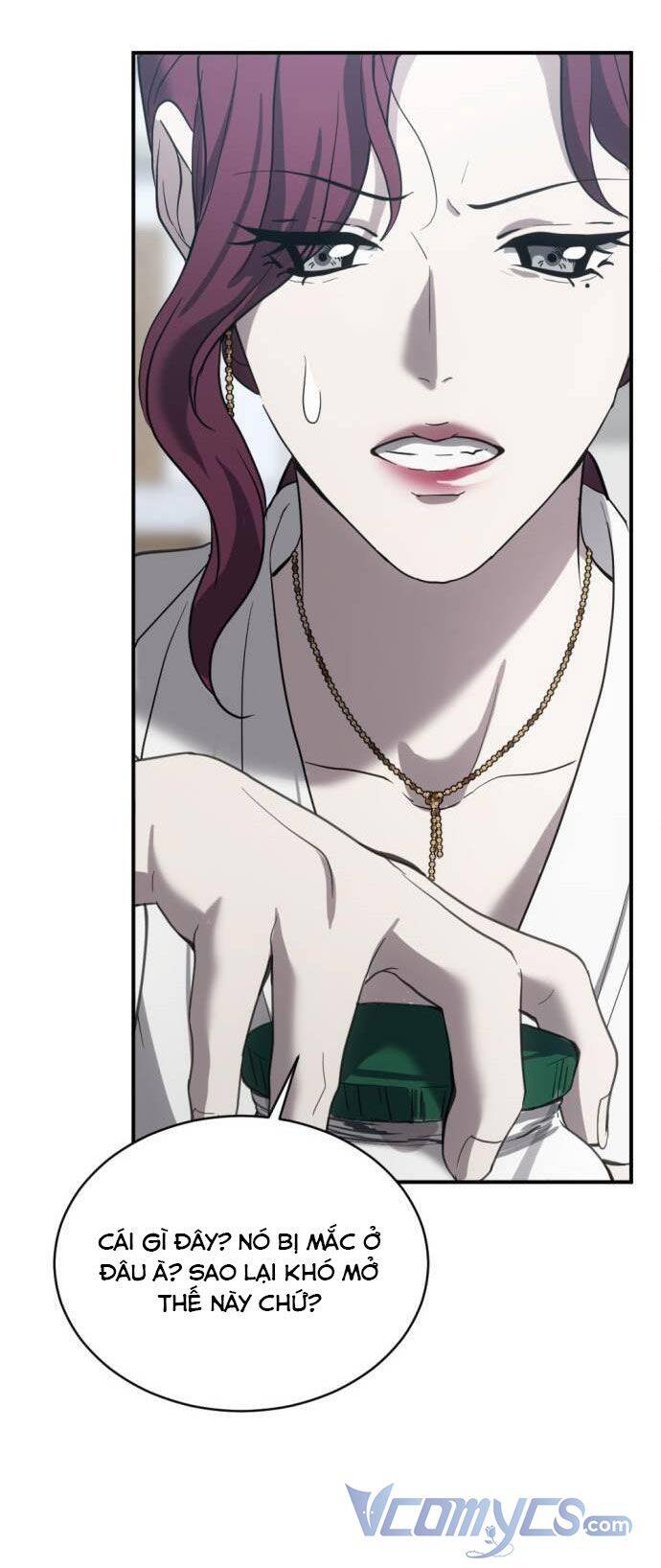 Ba Lần Động Phòng Chap 17 - Next Chap 18