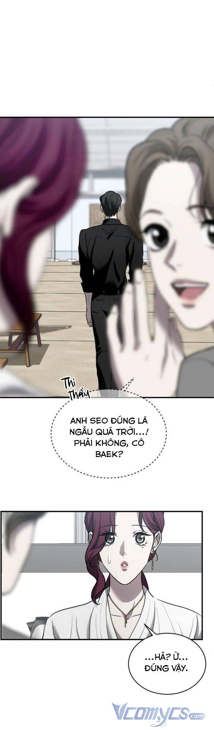 Ba Lần Động Phòng Chap 17 - Next Chap 18