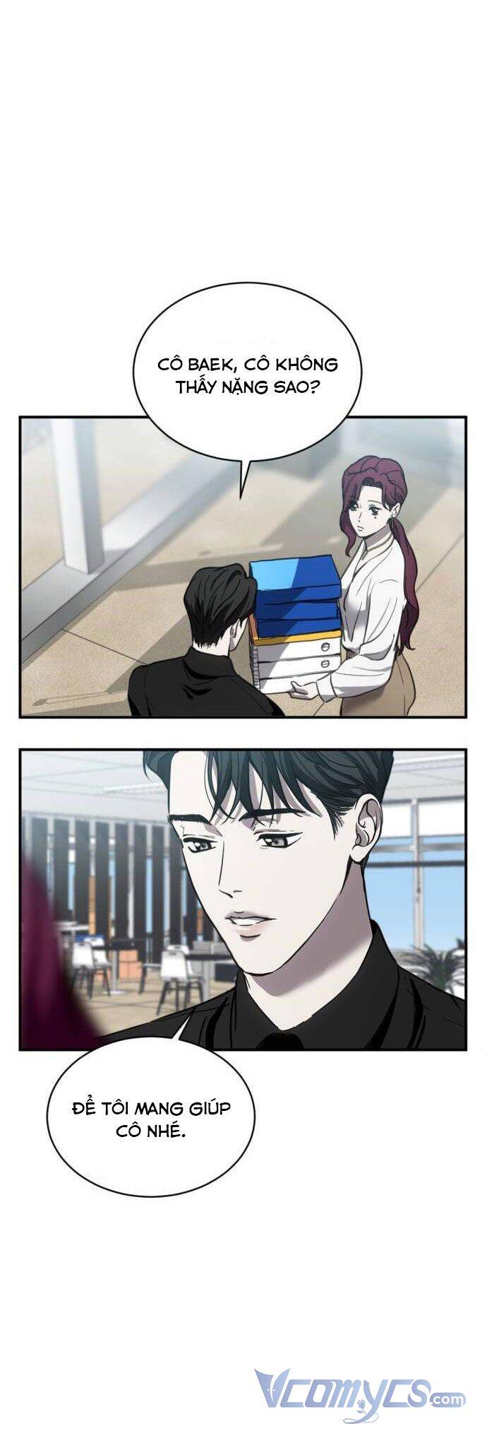 Ba Lần Động Phòng Chap 17 - Next Chap 18