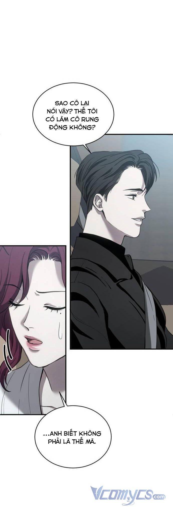 Ba Lần Động Phòng Chap 17 - Next Chap 18