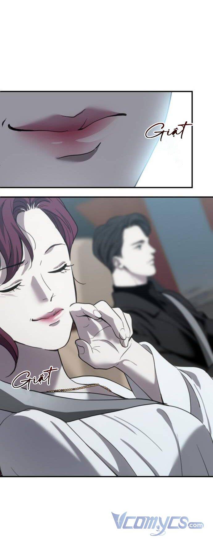 Ba Lần Động Phòng Chap 17 - Next Chap 18