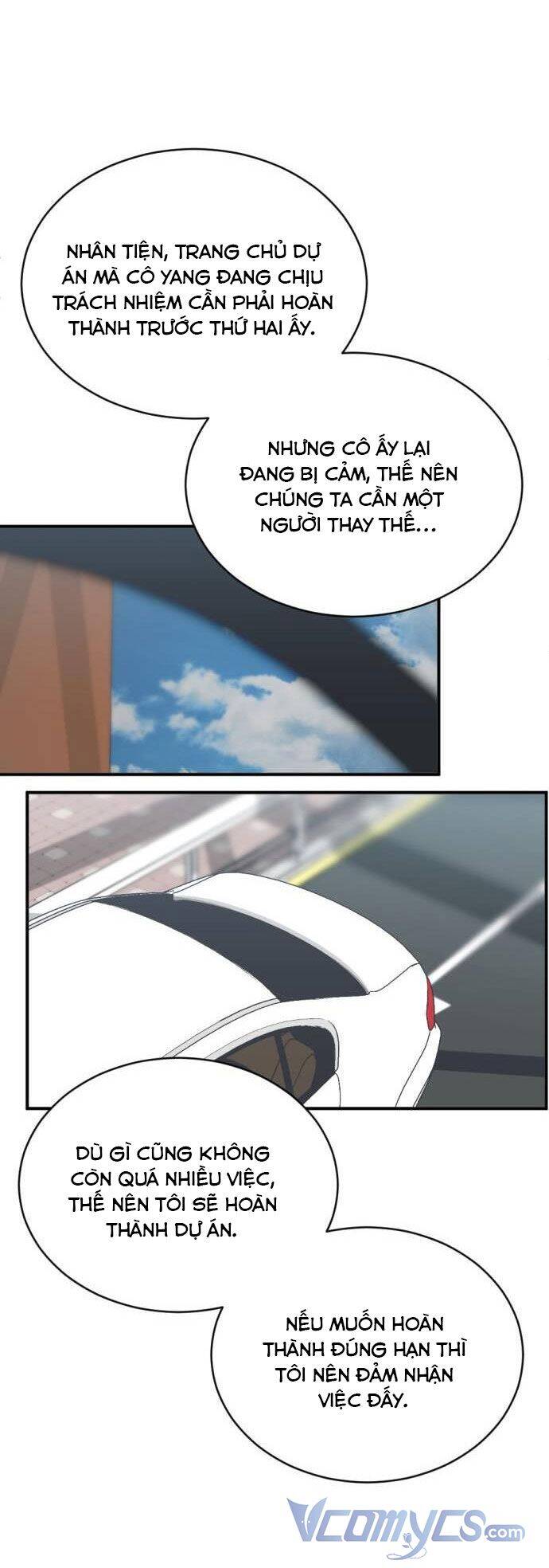 Ba Lần Động Phòng Chap 17 - Next Chap 18