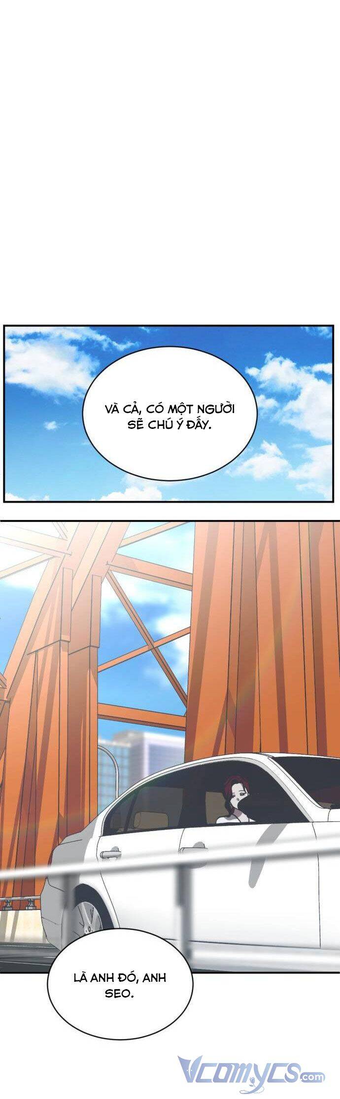 Ba Lần Động Phòng Chap 17 - Next Chap 18