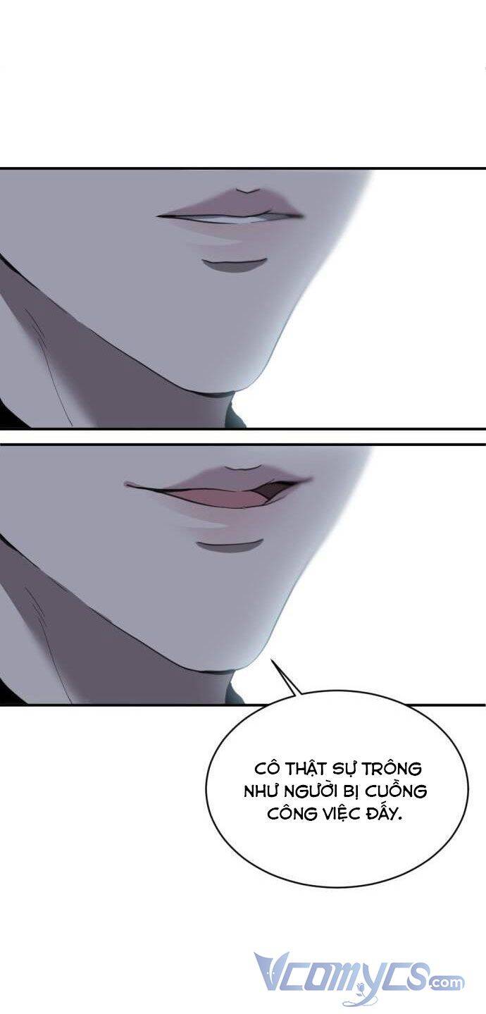 Ba Lần Động Phòng Chap 17 - Next Chap 18