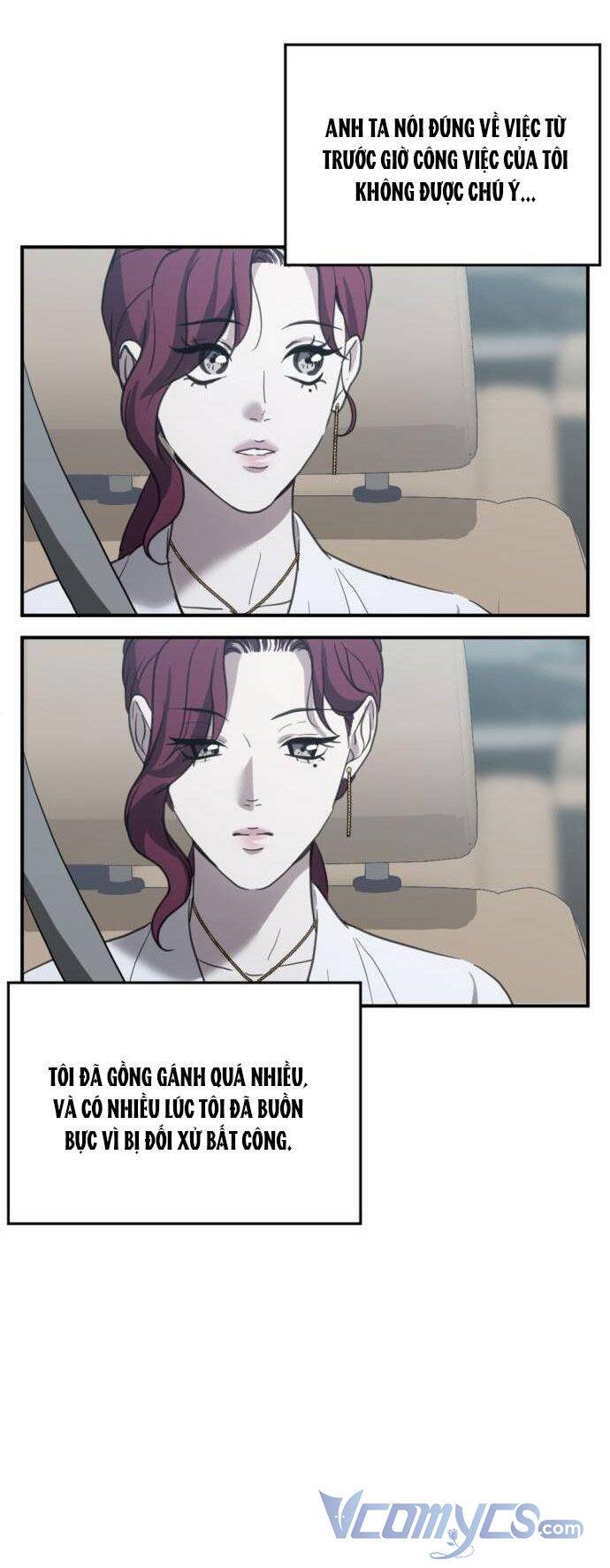 Ba Lần Động Phòng Chap 17 - Next Chap 18