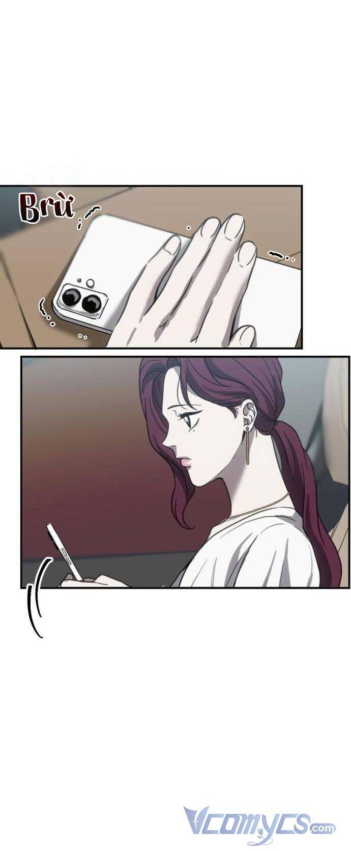 Ba Lần Động Phòng Chap 17 - Next Chap 18
