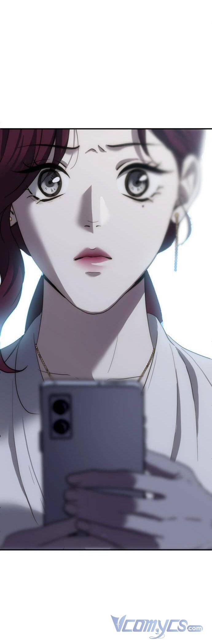 Ba Lần Động Phòng Chap 17 - Next Chap 18