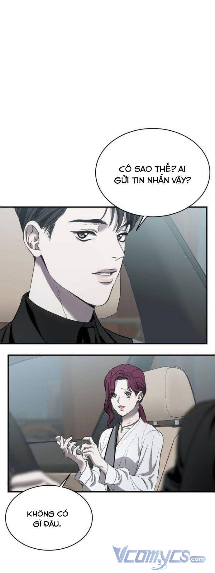 Ba Lần Động Phòng Chap 17 - Next Chap 18