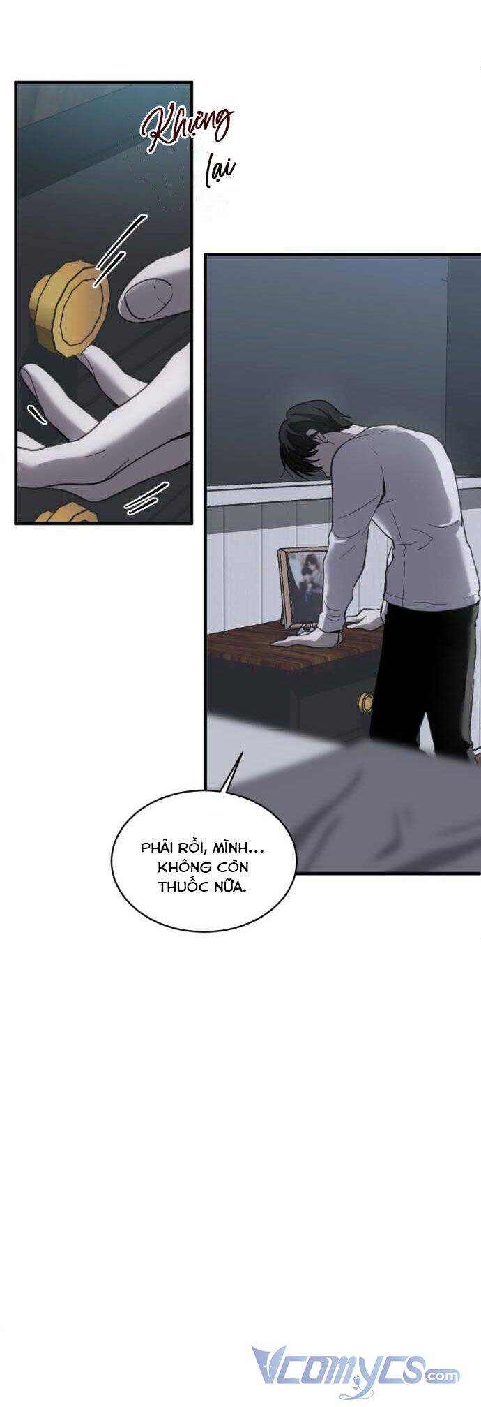 Ba Lần Động Phòng Chap 17 - Next Chap 18