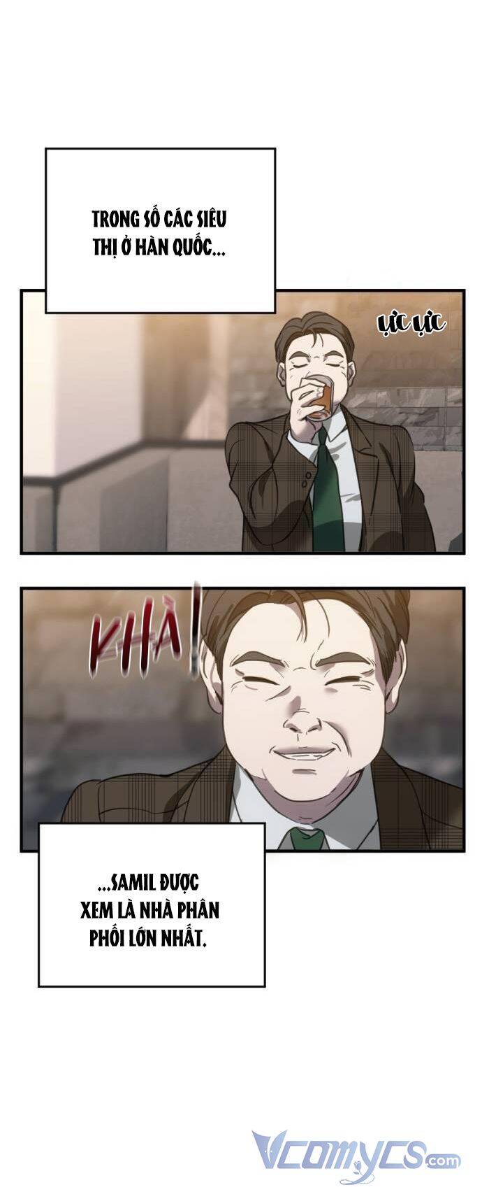 Ba Lần Động Phòng Chap 18 - Next Chap 19