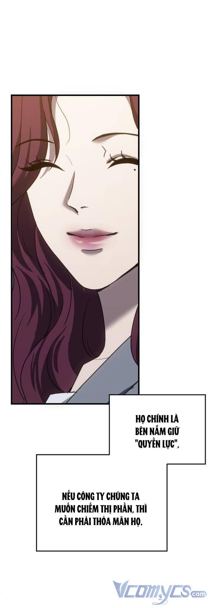 Ba Lần Động Phòng Chap 18 - Next Chap 19