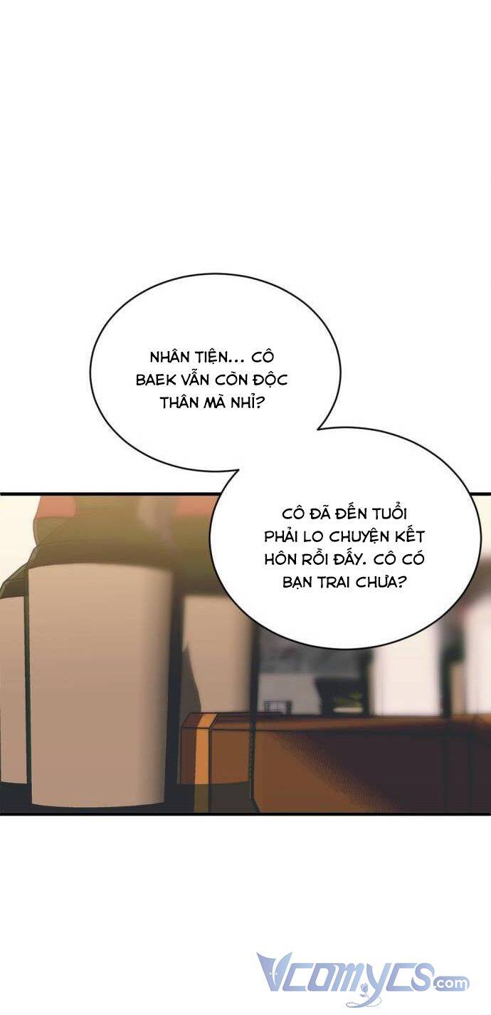 Ba Lần Động Phòng Chap 18 - Next Chap 19