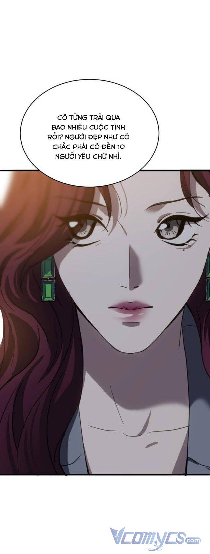 Ba Lần Động Phòng Chap 18 - Next Chap 19