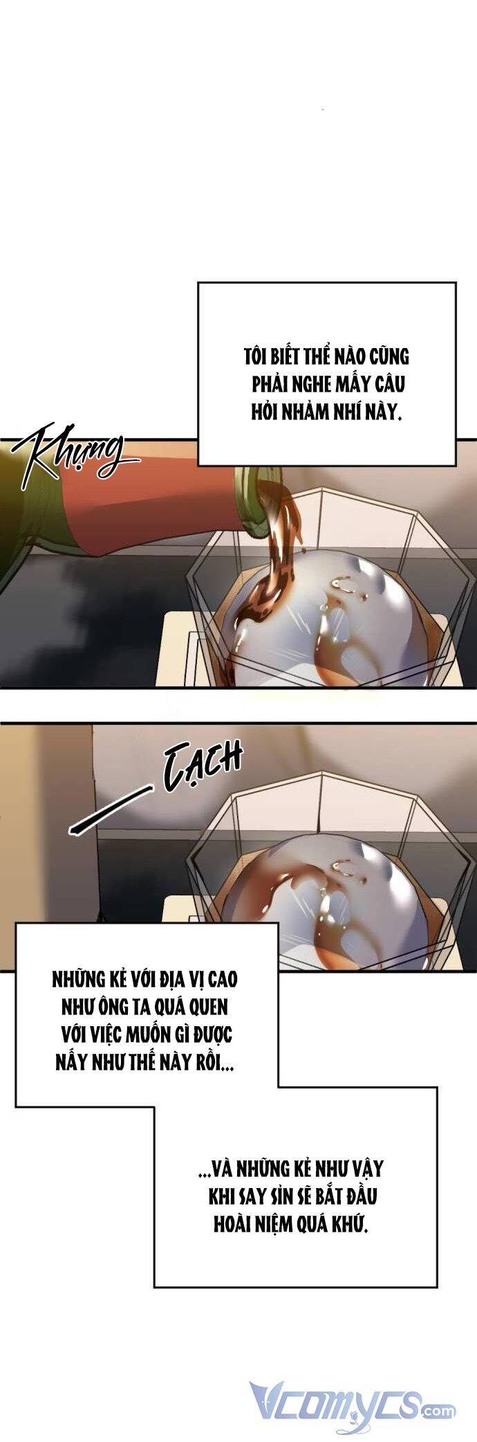 Ba Lần Động Phòng Chap 18 - Next Chap 19