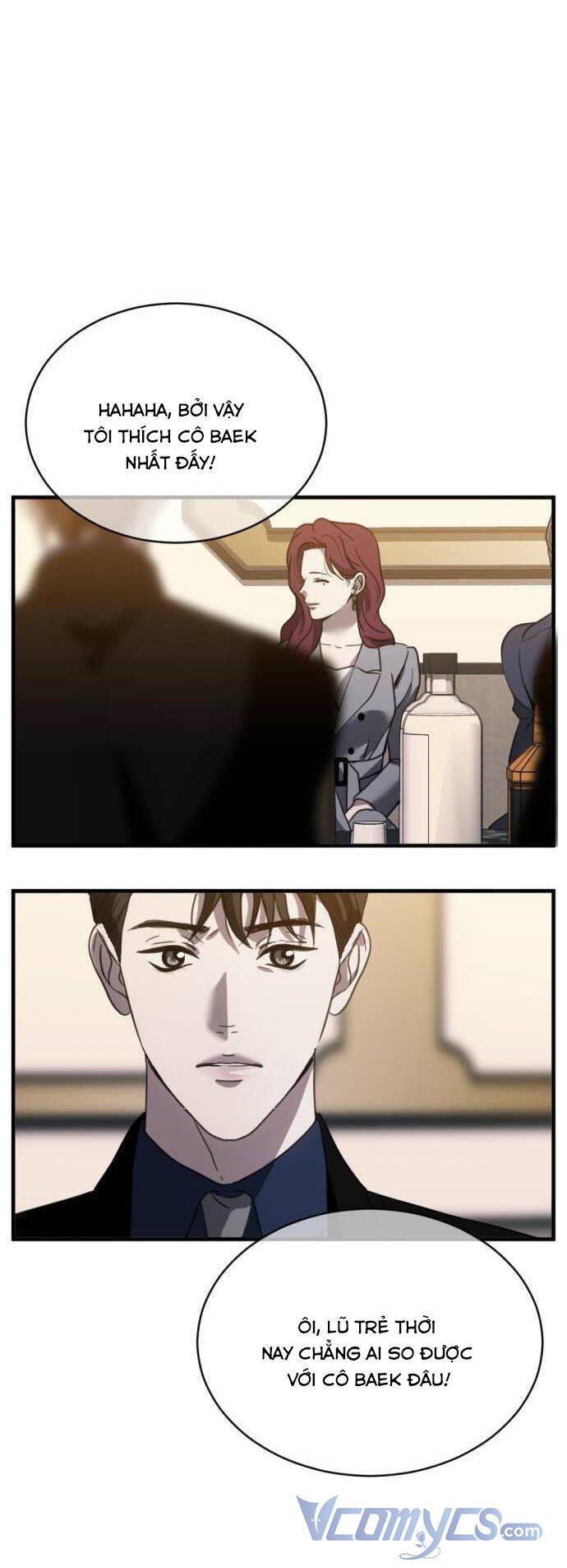 Ba Lần Động Phòng Chap 18 - Next Chap 19
