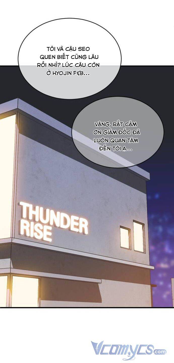 Ba Lần Động Phòng Chap 18 - Next Chap 19